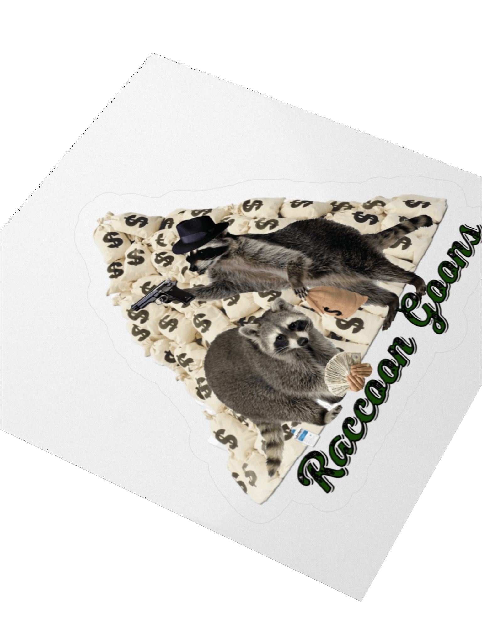 ★ raccoon goons ★ product image (3)