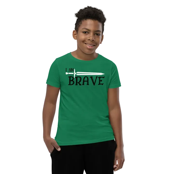 Brave Forged Tee product image (23)