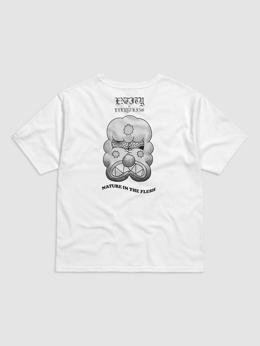 Out of Nothing v2.0 (on white) product image (6)