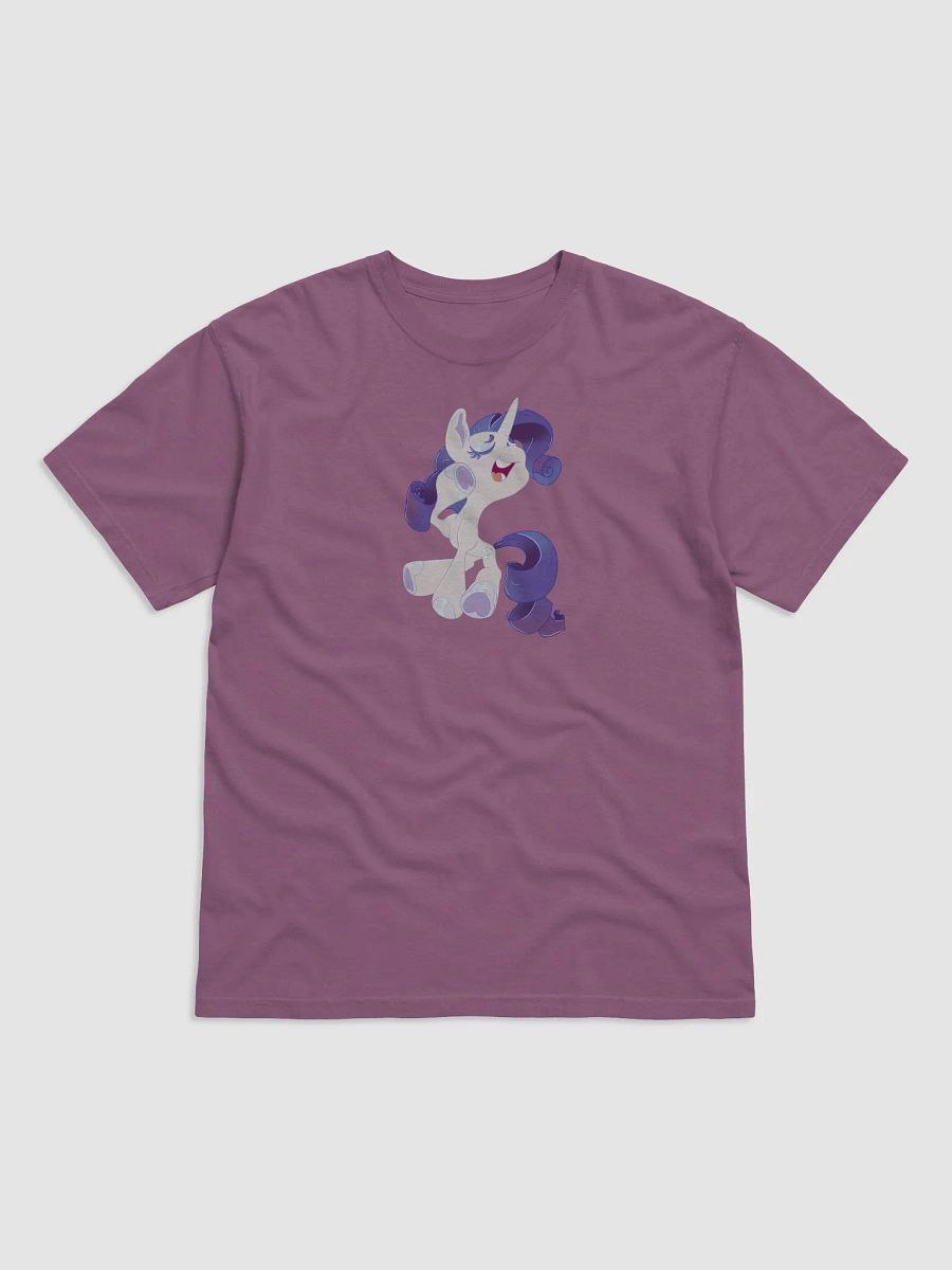Rarity t-shirt product image (97)