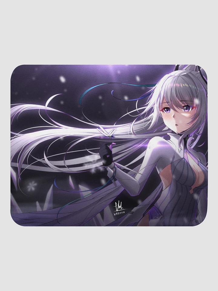 Mouse Pad - Alyss (Tower of Fantasy) product image (1)