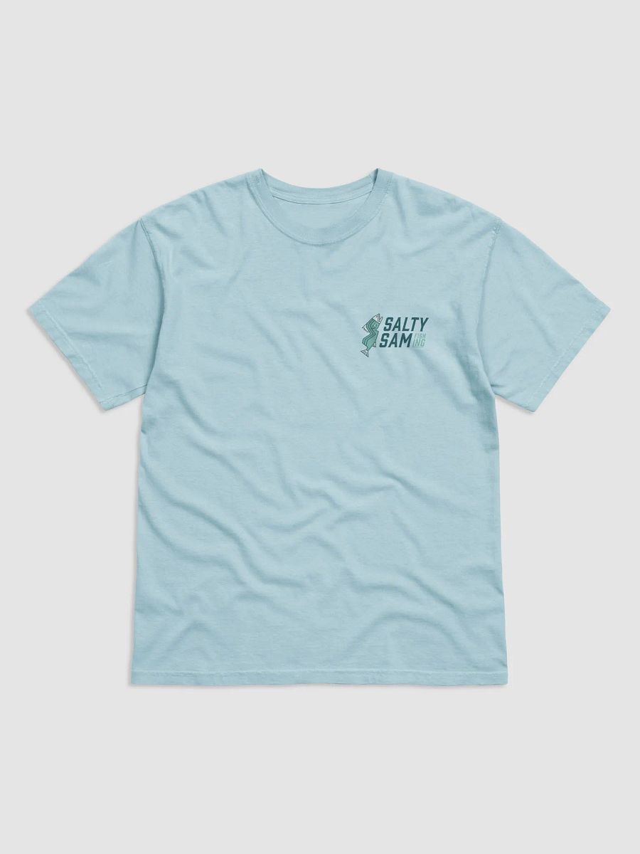Garden State Gator Club Tee product image (2)