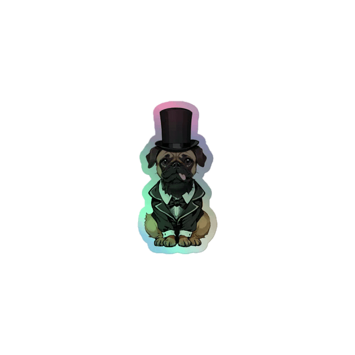 Avatar Sticker product image (1)