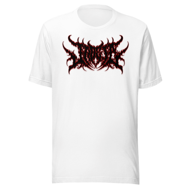 Jade_ia Metal Logo T-Shirt product image (1)