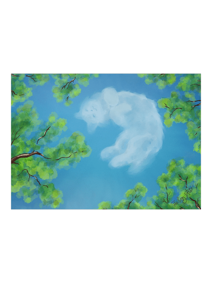 All We See Is Sky product image (13)