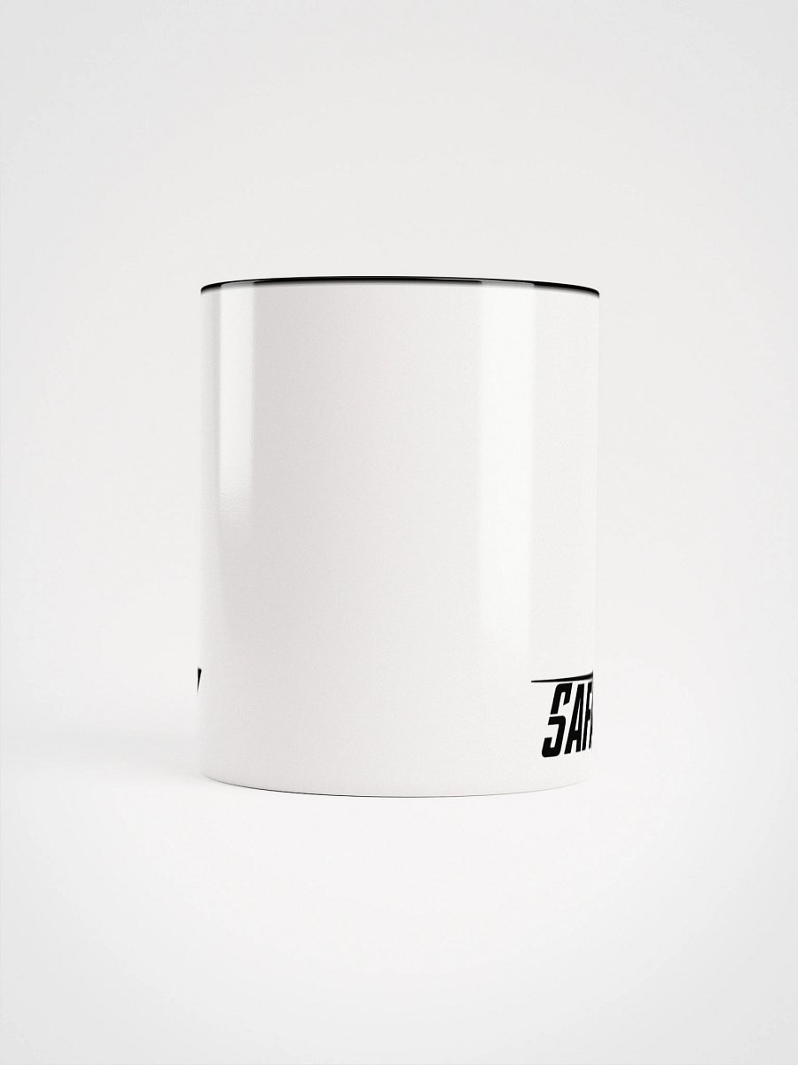 Safari Elite Mug product image (62)