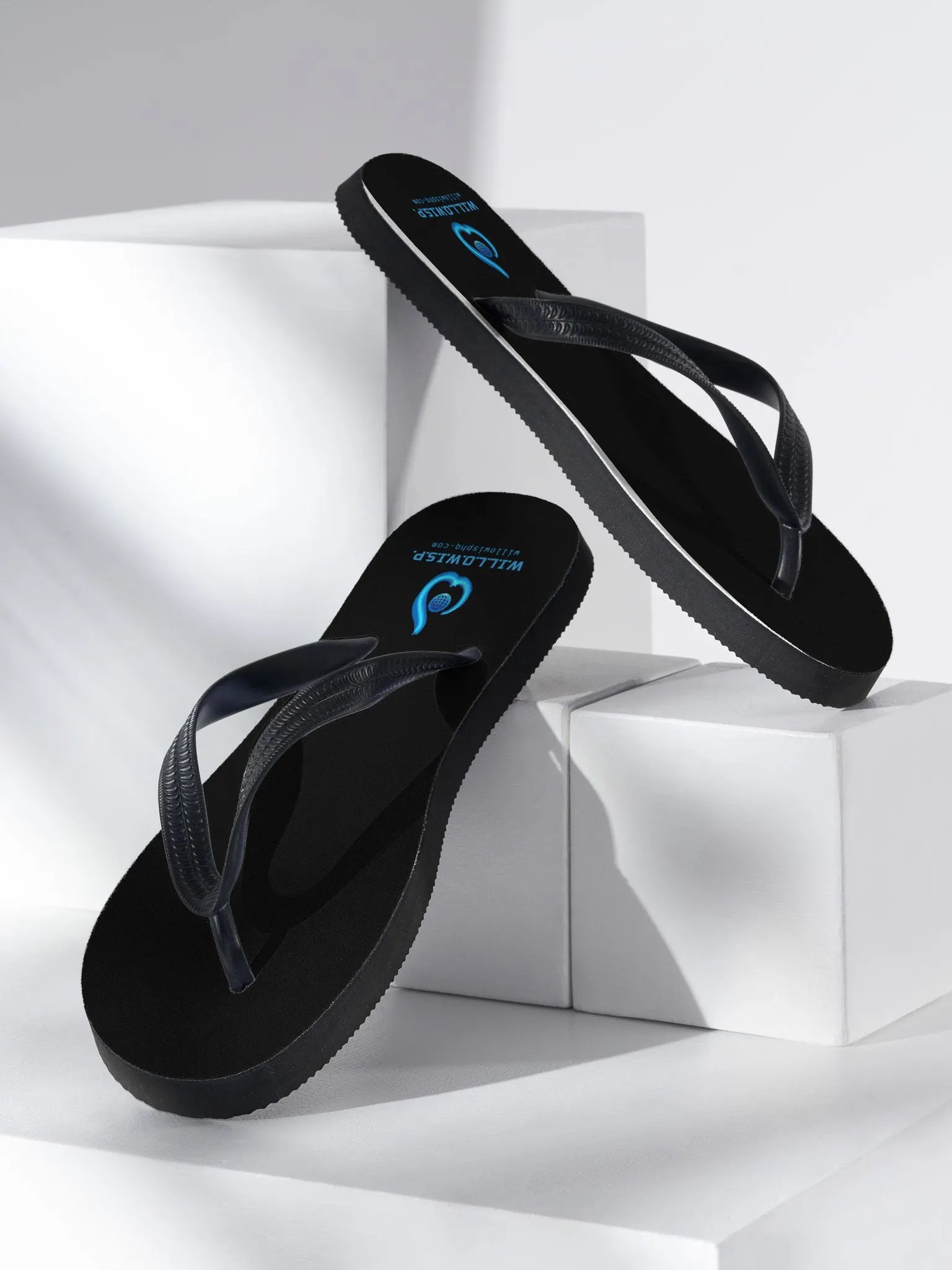 WILLOWISP Flip Flops product image (2)