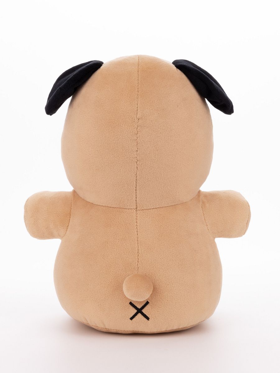 PIBBLE PLUSHIE (PRE-ORDER) product image (4)
