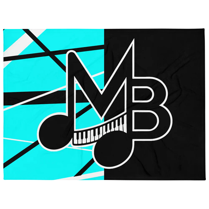 MB Blanket product image (1)