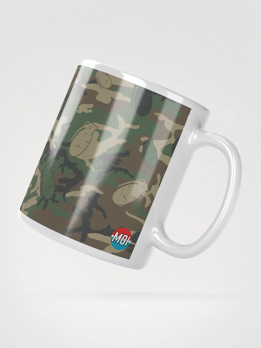 Potato Nade Camo Mug product image (4)