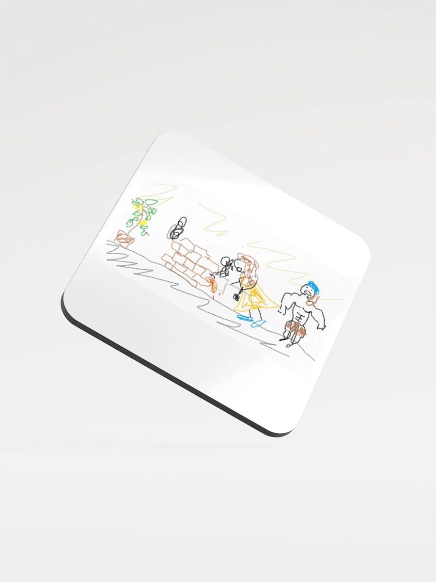 Pizza Coaster product image (1)
