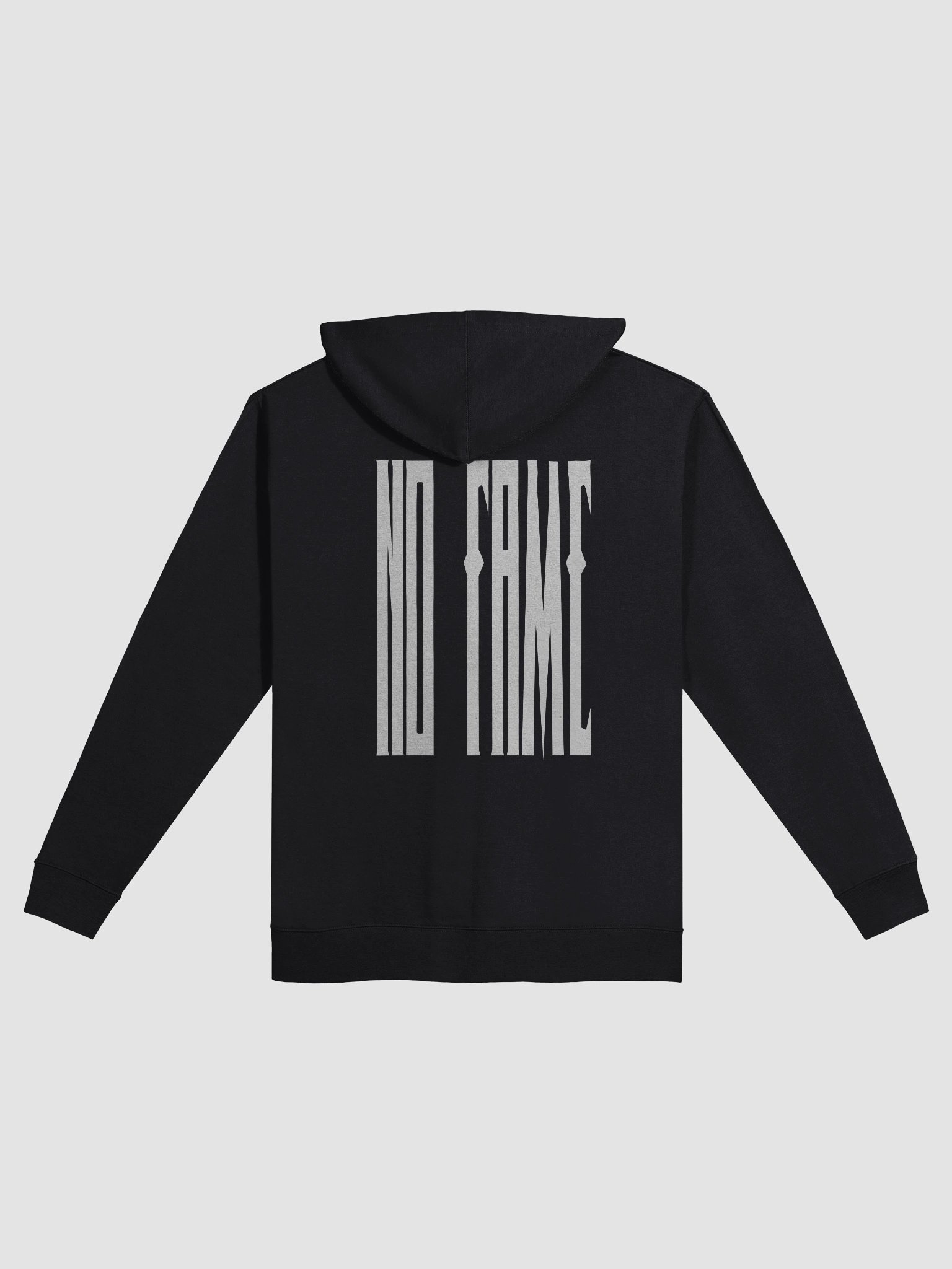 No-Fame The Long Way Hoodie product image (2)