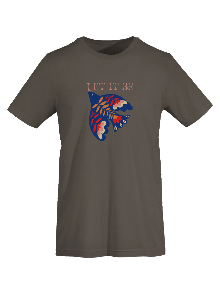 Let It Be Tee product image (67)
