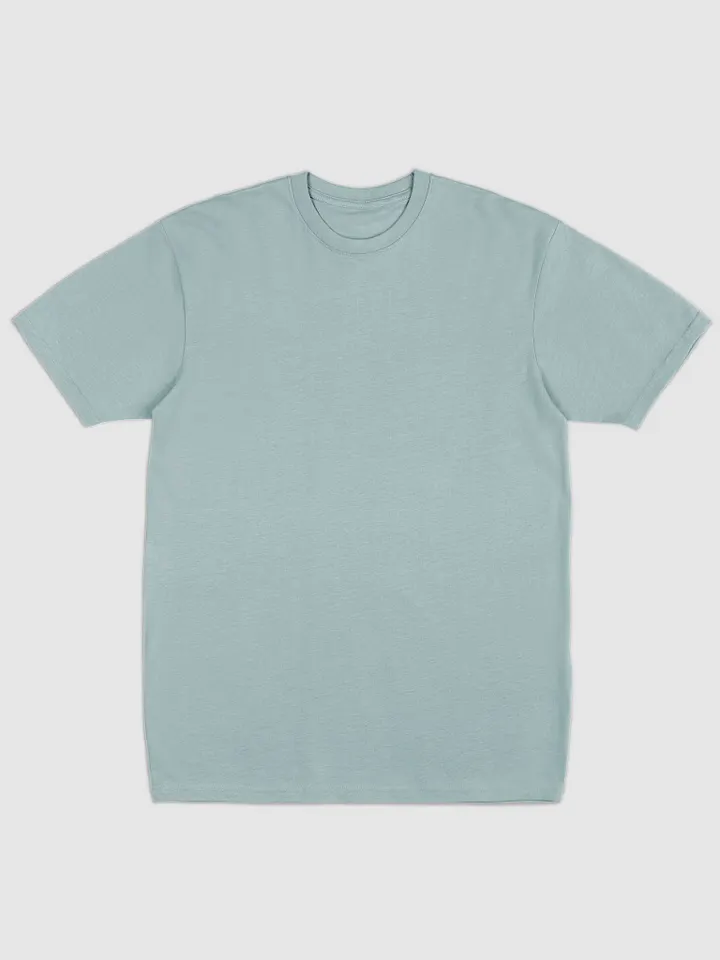 Conform Men's Premium Heavyweight Tee (Cotton Heritage) product image (4)