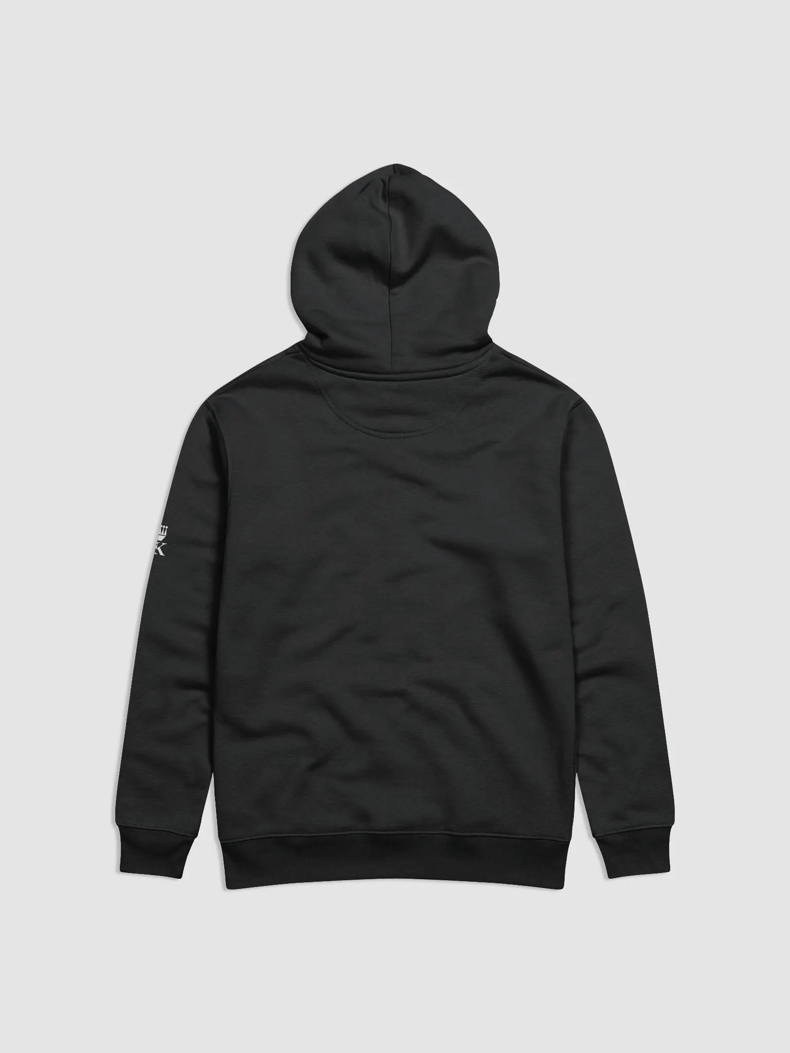 Success: Tailored to Perfection Relaxed Fit Hoodie product image (2)