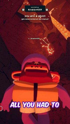 LISTEN- I KNOW I MESSED UP OKAYY
Follow my Twitch: xtinktcorpse
#peak #peakmoments #peakgameplay #gamingcommunity