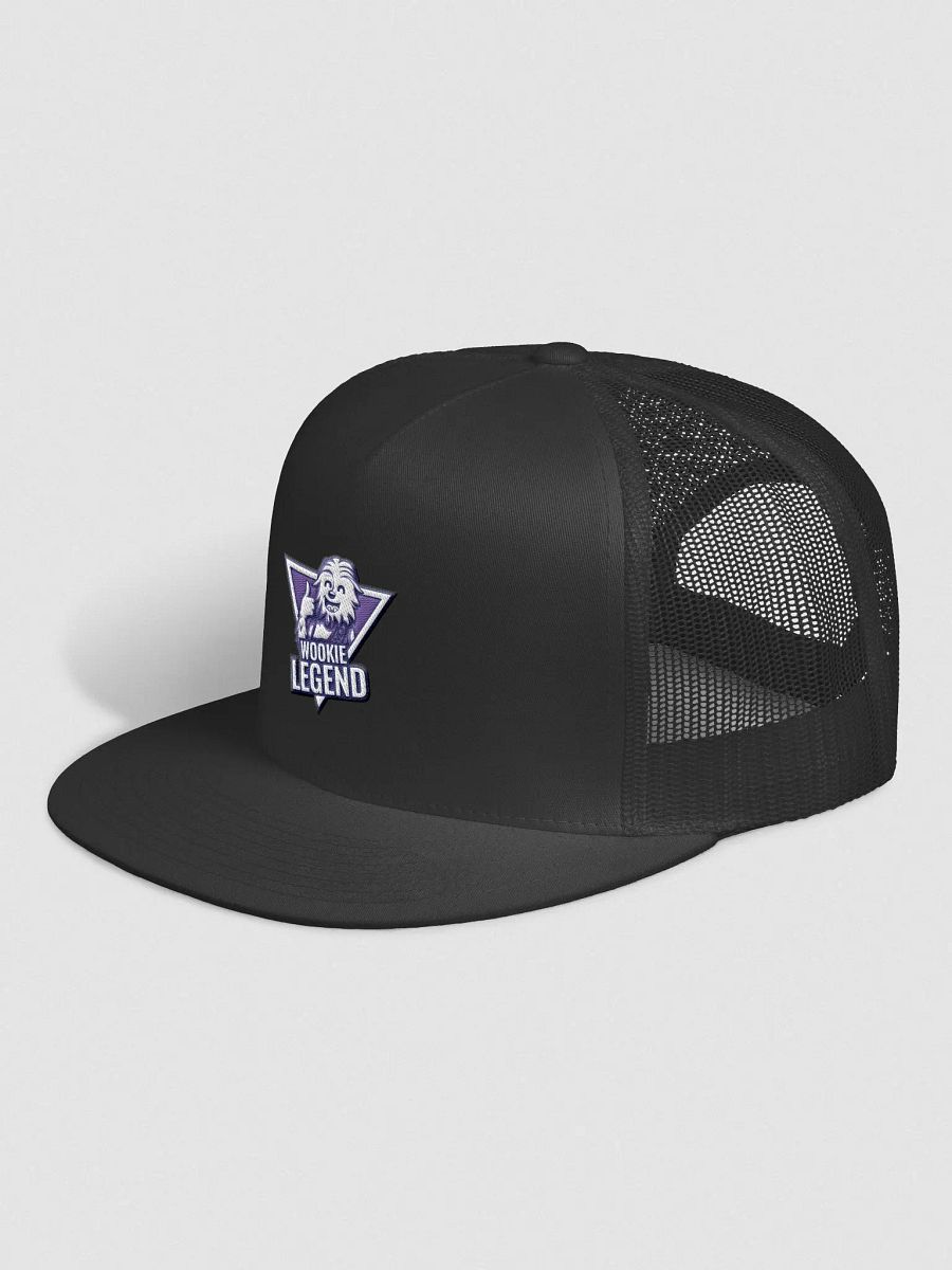 Wookie Trucker product image (46)