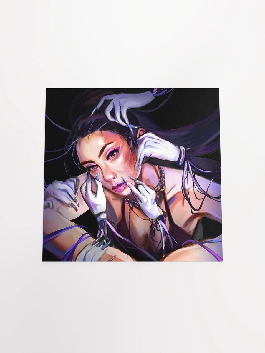 CLAWS - Print product image (20)