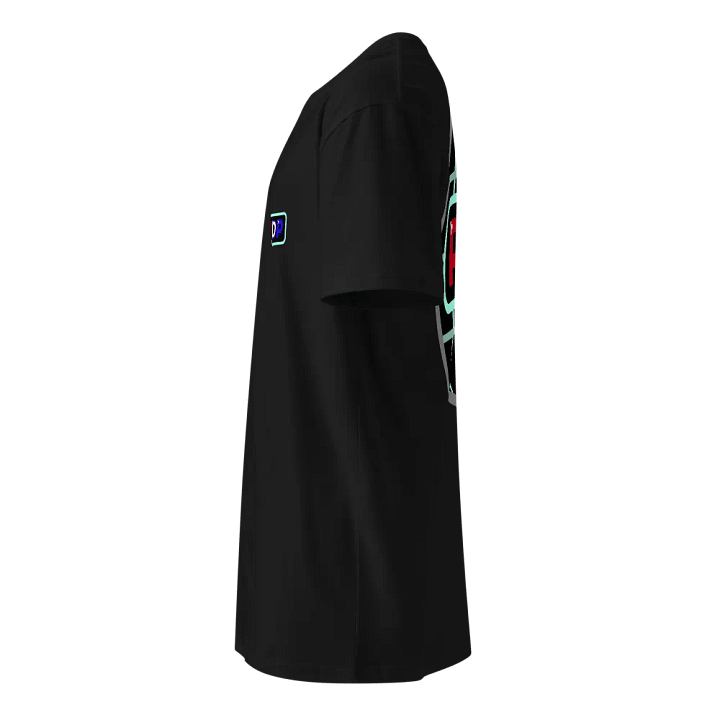 Piece Dependency Podcast T-Shirt product image (2)