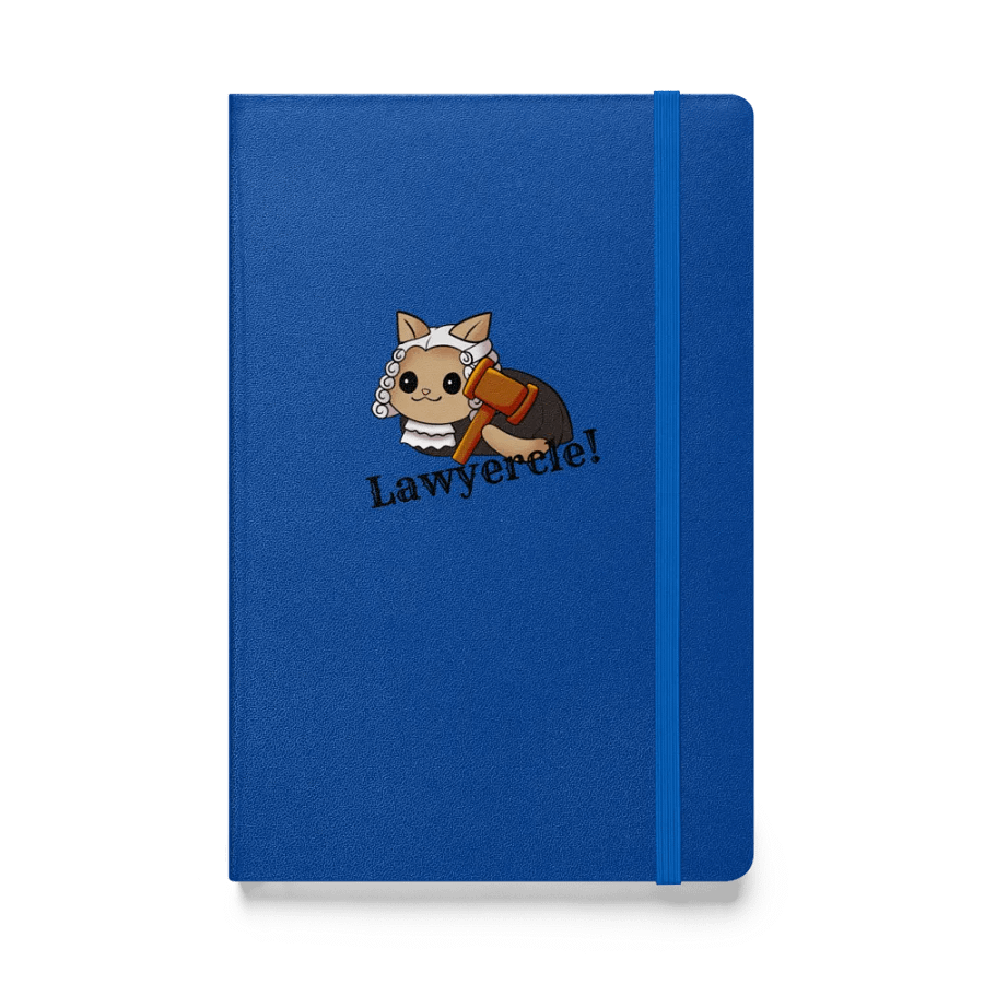 Lawyercle! product image (2)