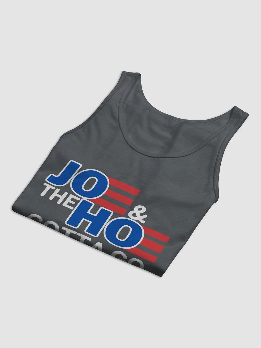 JoHoGo Jersey Tank product image (28)