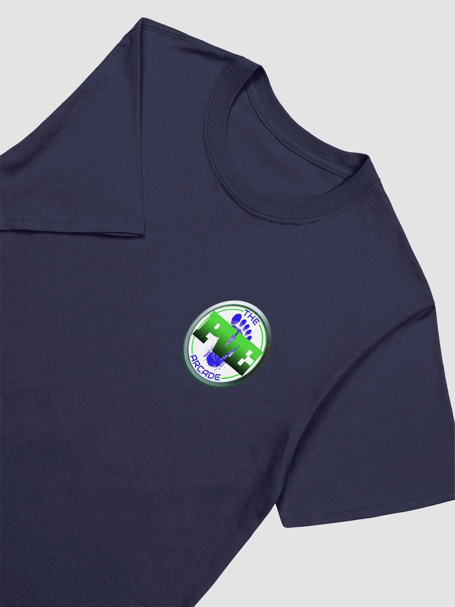 PVE Logo Unisex T-Shirt product image (3)
