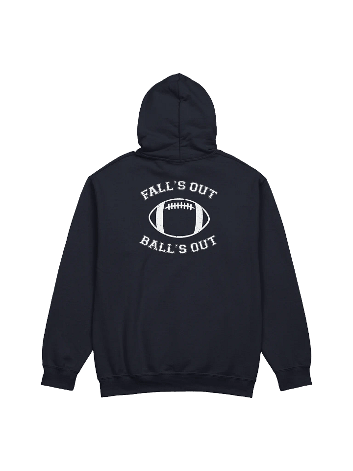 Falls Out Balls Out - Hoodie product image (38)