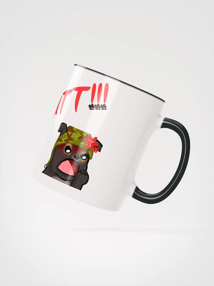 HMB Mug product image (4)