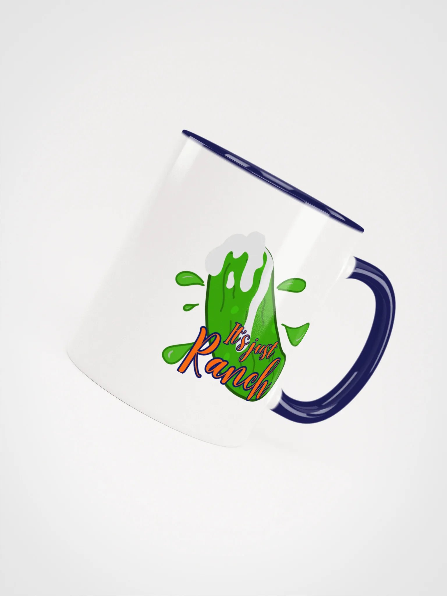 F&B It's Just Ranch Color Gloss mug product image (4)