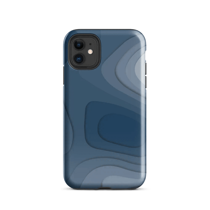 Oceanic Depths - iphone case product image (24)