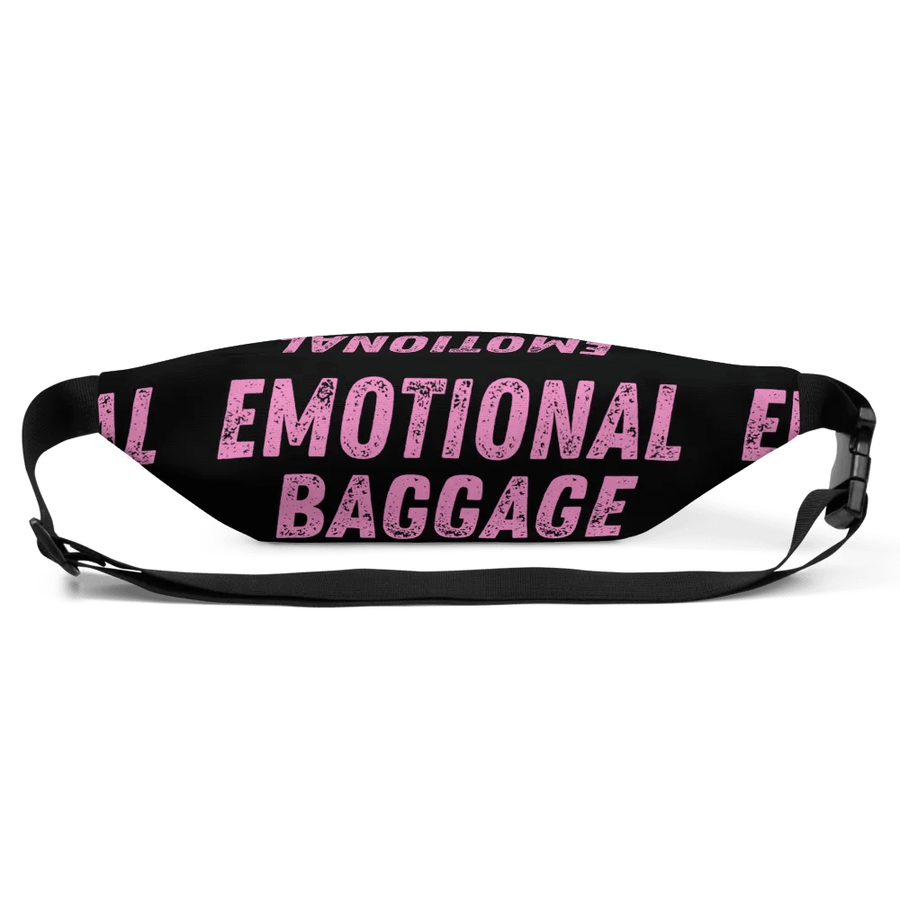 Emotional Baggage Pack product image (1)