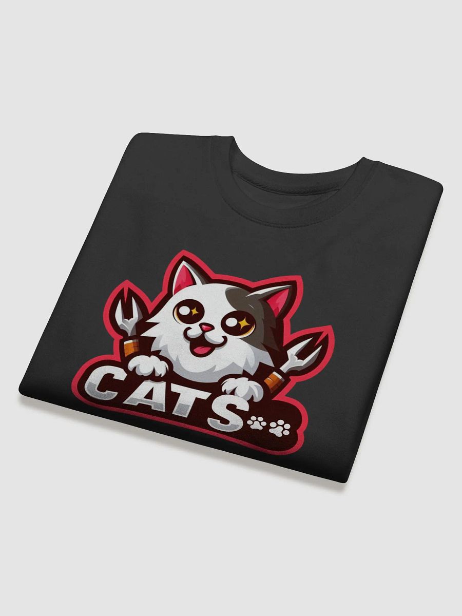 the Cat Crusader product image (4)