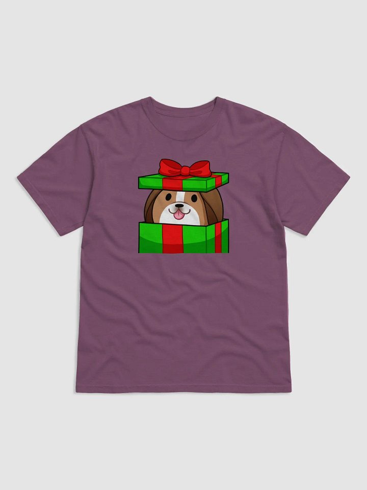 Bugsy Present Tee product image (4)