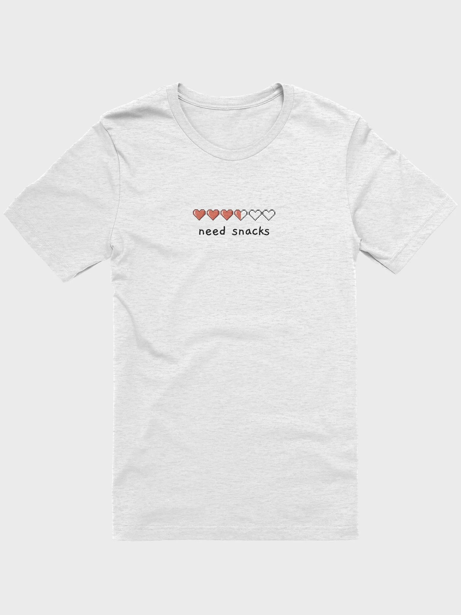 Snack Time Tee product image (44)