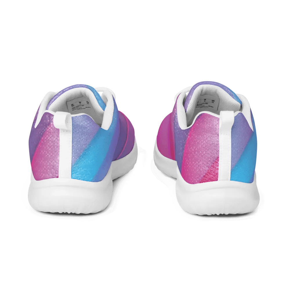 Gradient Stride Women's sport Sneakers product image (5)