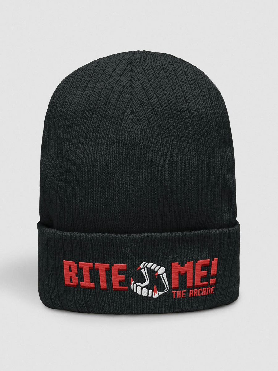 Bite Me! ∙ Beanie product image (1)