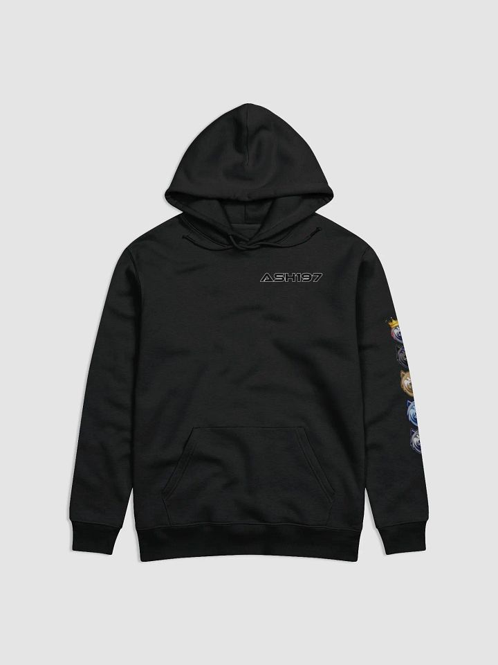 Wolf Pack product image (4)