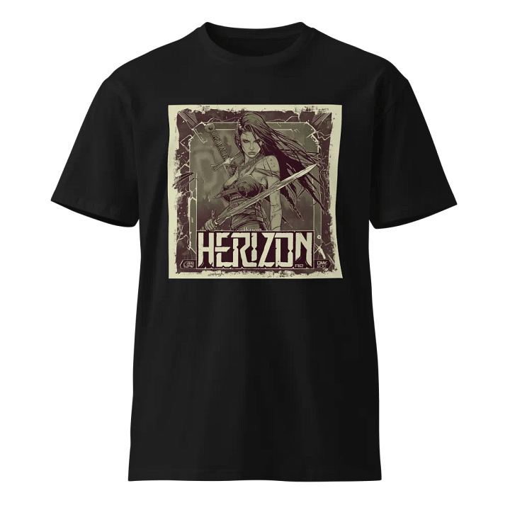 Power Metal Herizon product image (1)