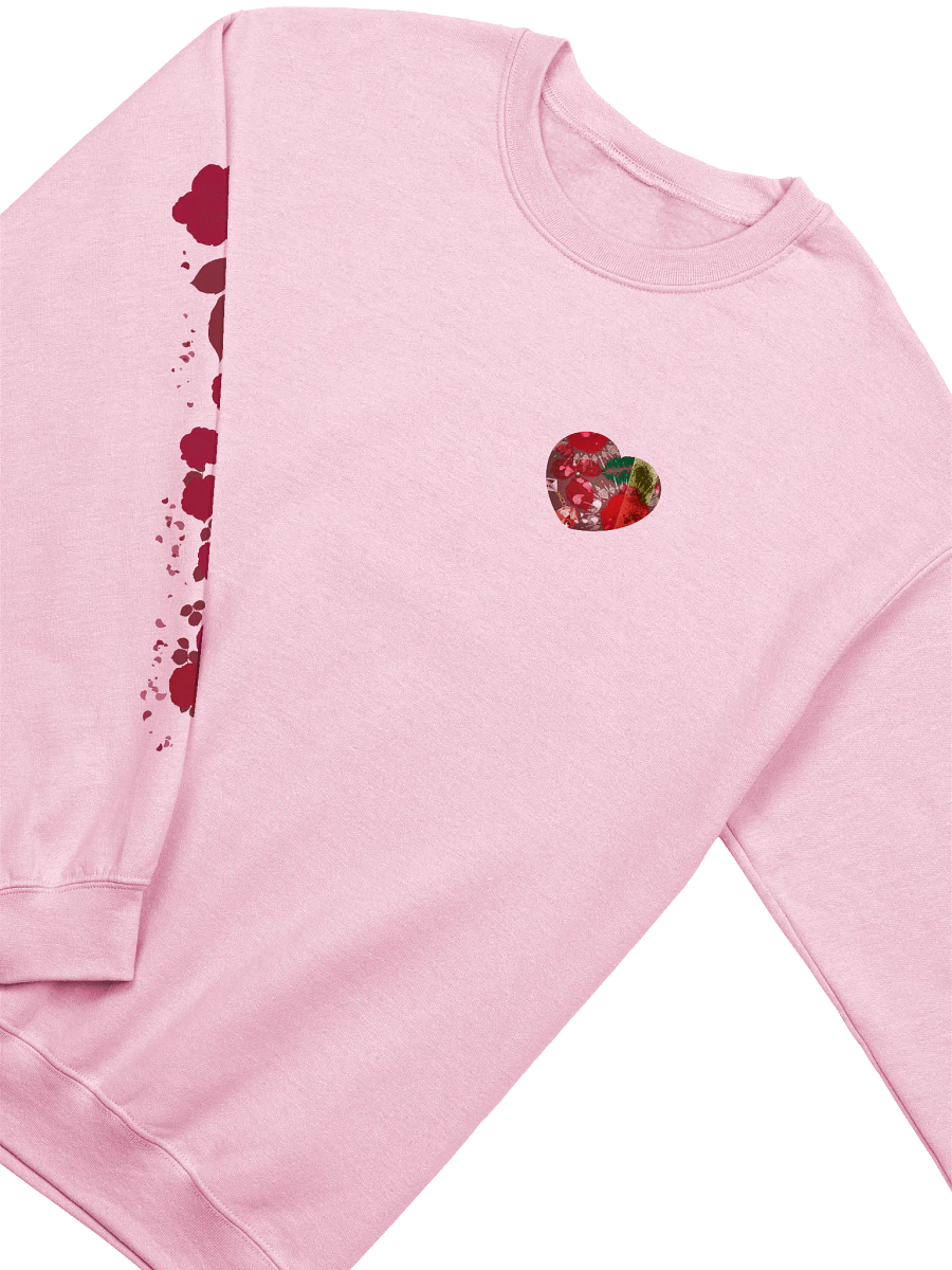 "ANYTHING FOR YOU" Chibi Ingrid Sweatshirt product image (4)