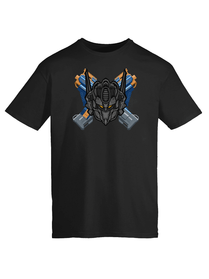 BotsNBlasters Classic Shirt product image (1)