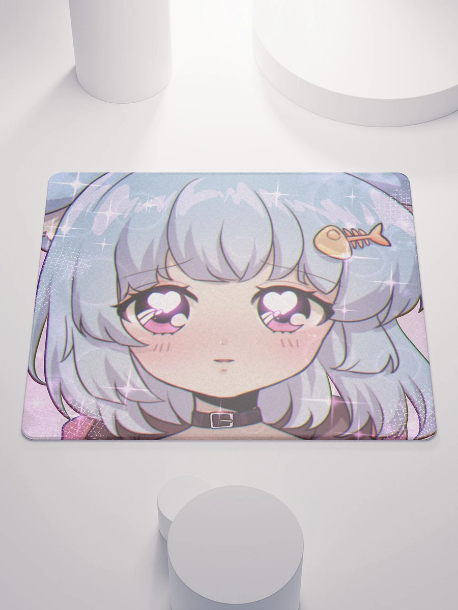 Meowgical Mouse Pad product image (1)