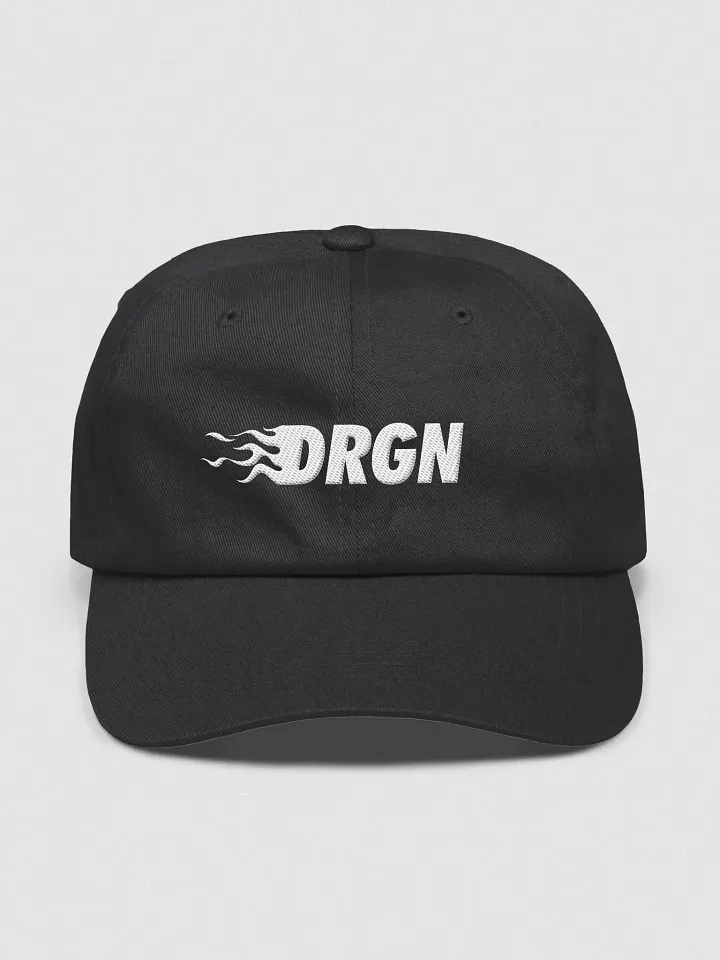 DRGN CAP product image (1)