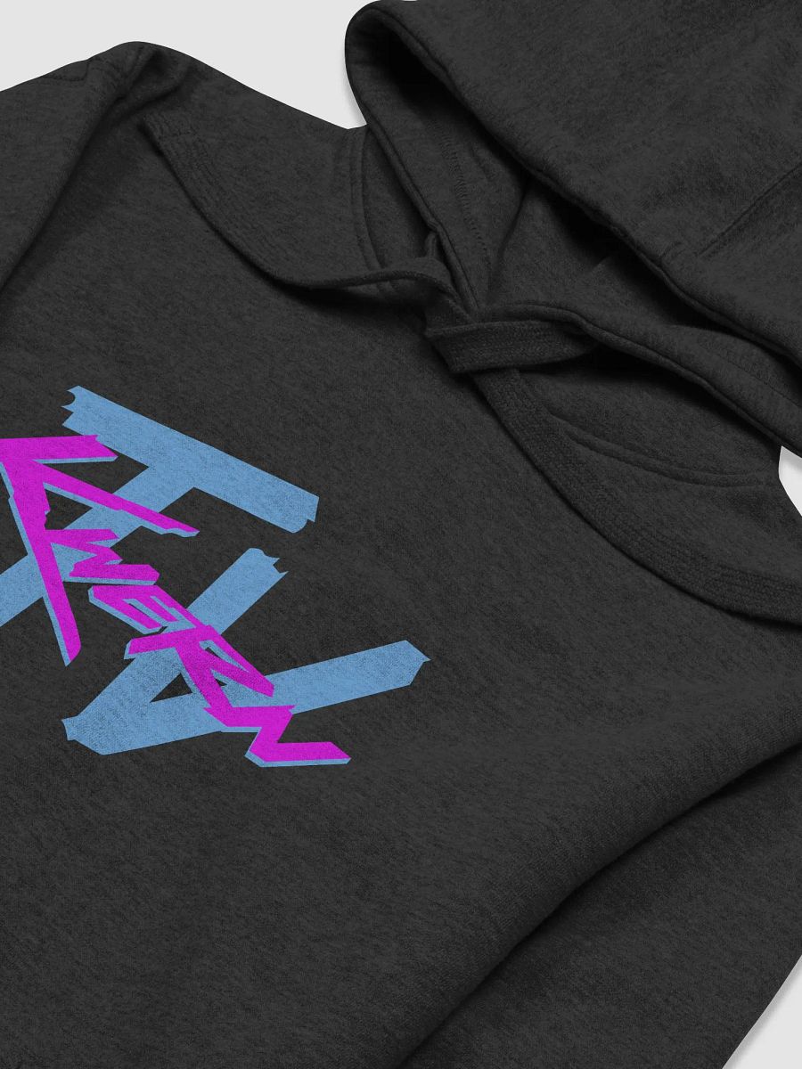 Kwern TV Punk Sweatshirt product image (3)