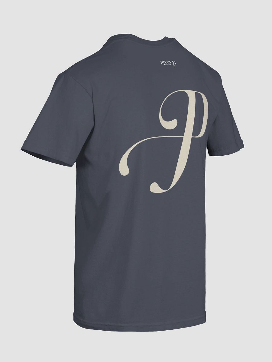 Volver the t-shirt product image (8)