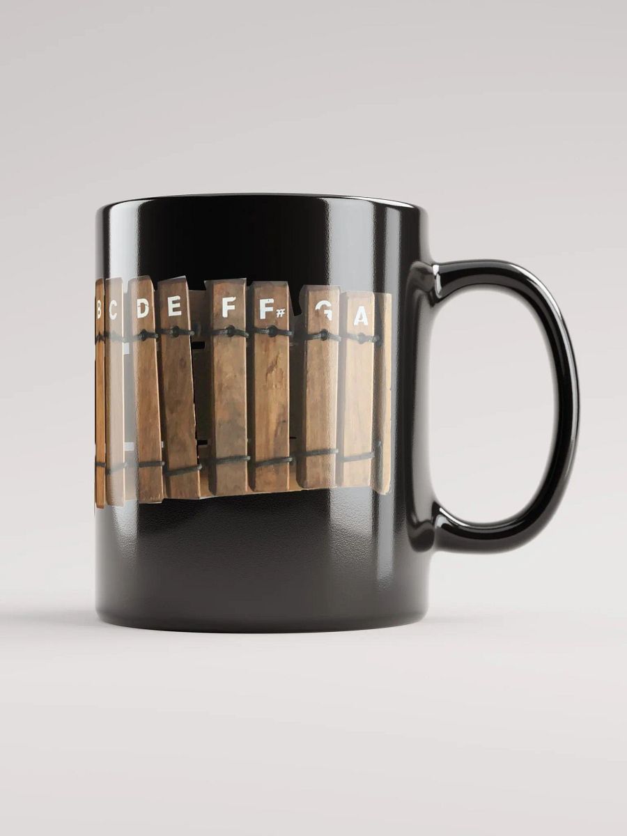 Elevate Your Mornings: Alto Marimba Coffee Cup product image (6)