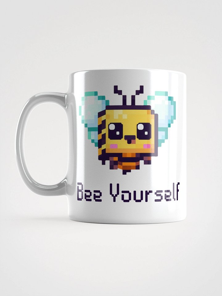 Misa "Bee Yourself" Mug product image (2)