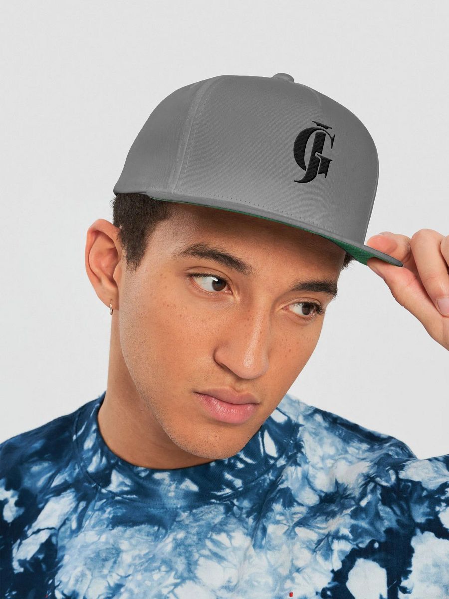 JG Flat front product image (5)