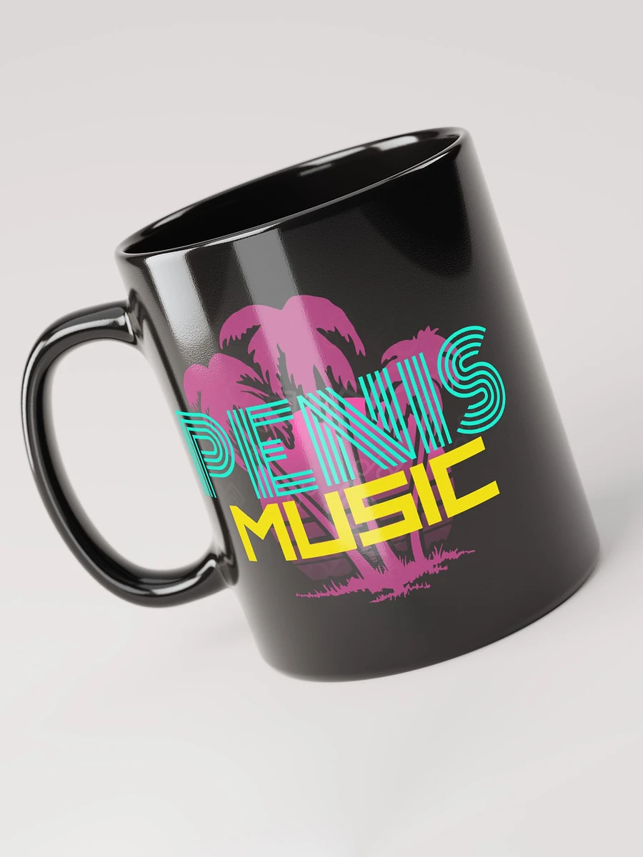Music of the New Generation glossy mug product image (5)