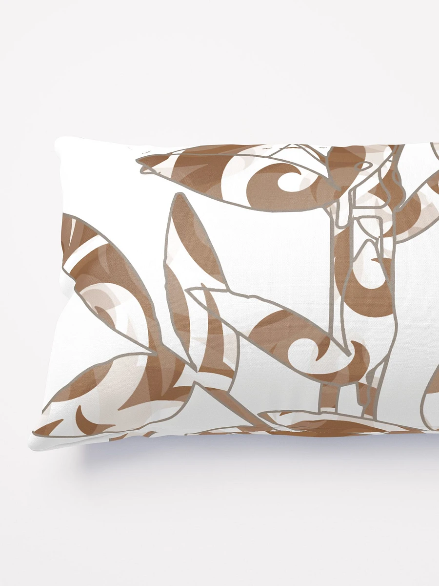 Calico Bamboo Pillows product image (9)