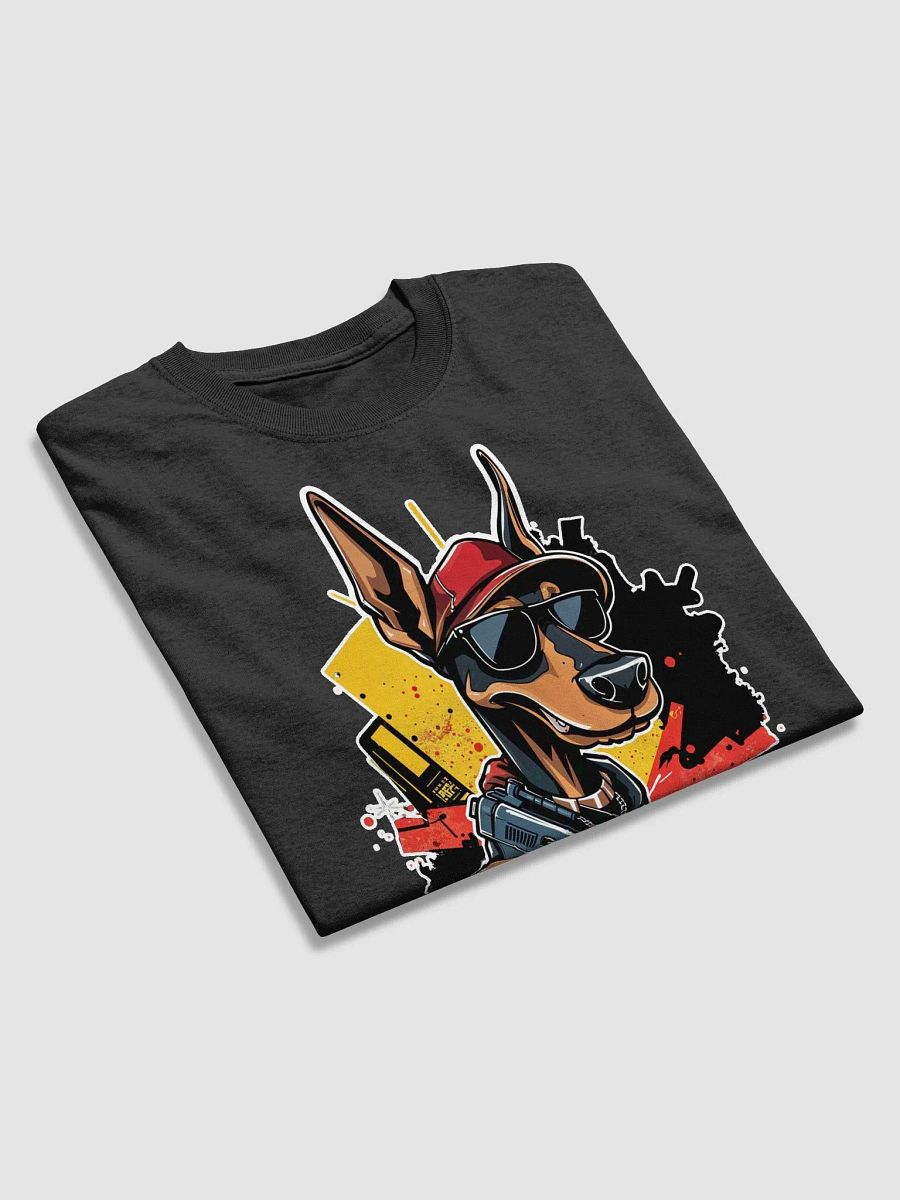 Kilo Express - Paper Chasers Da Dawg Tee product image (3)